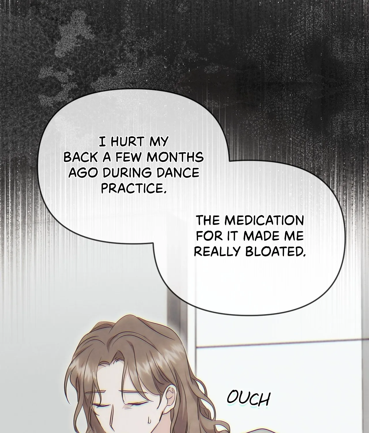 Not What the Doctor Ordered Chapter 23 page 61 - 