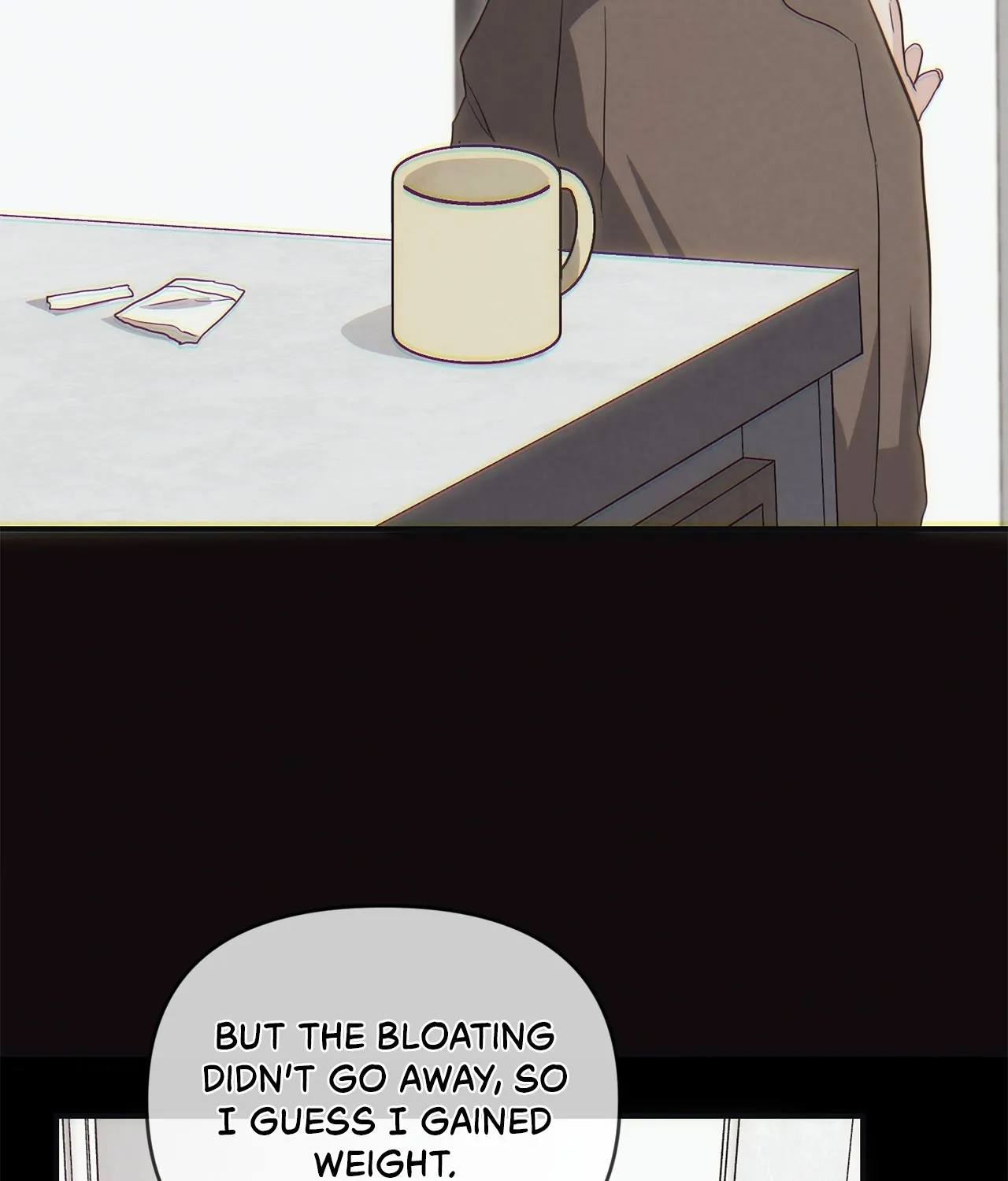 Not What the Doctor Ordered Chapter 23 page 63 - 