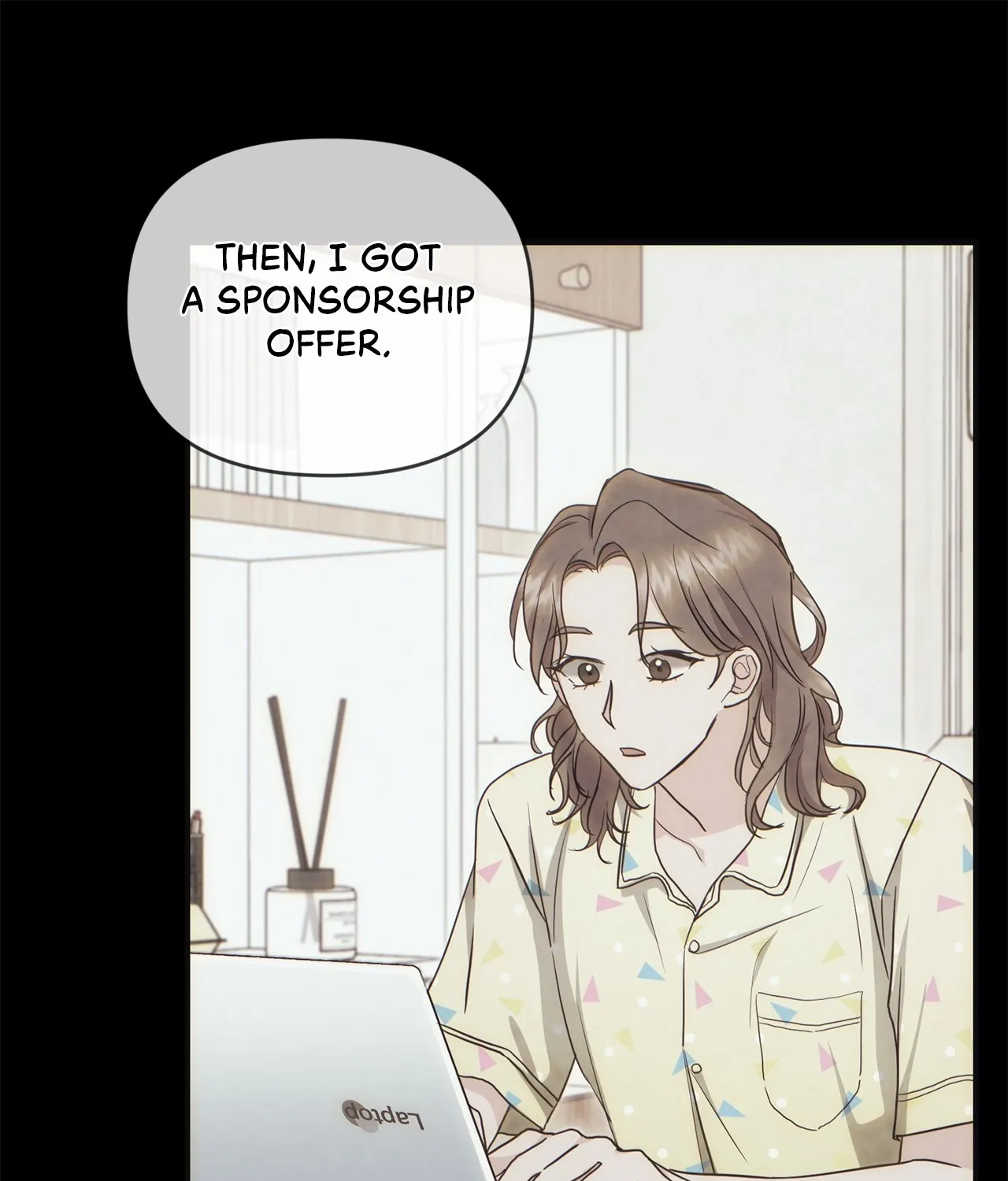 Not What the Doctor Ordered Chapter 23 page 69 - 