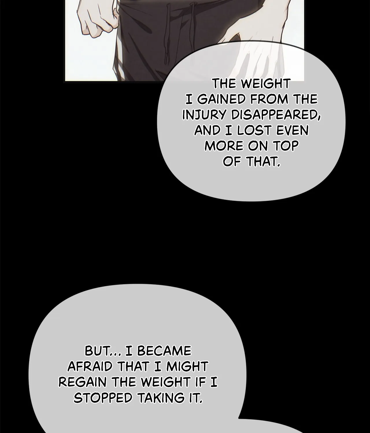 Not What the Doctor Ordered Chapter 23 page 73 - 