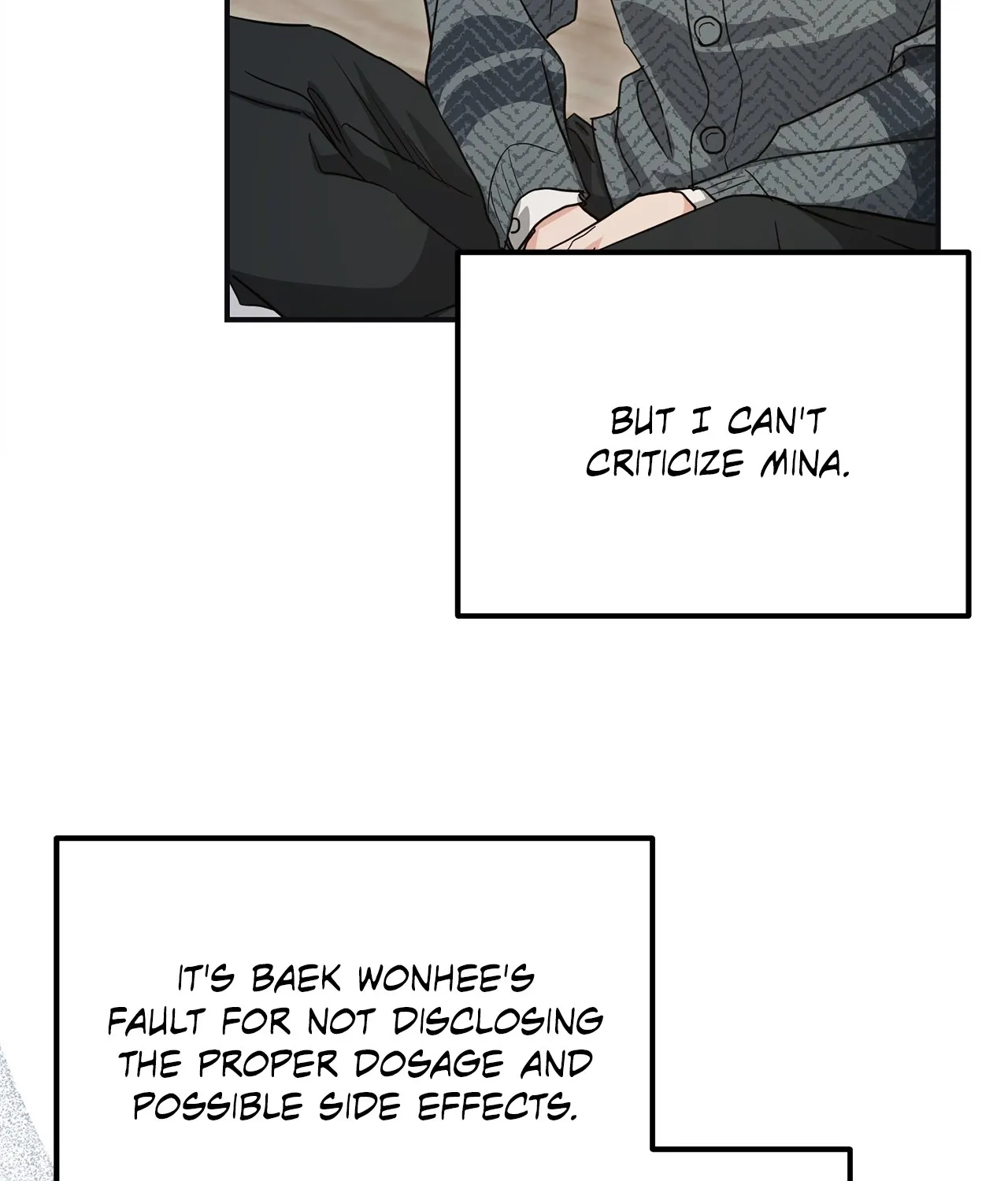 Not What the Doctor Ordered Chapter 23 page 79 - 
