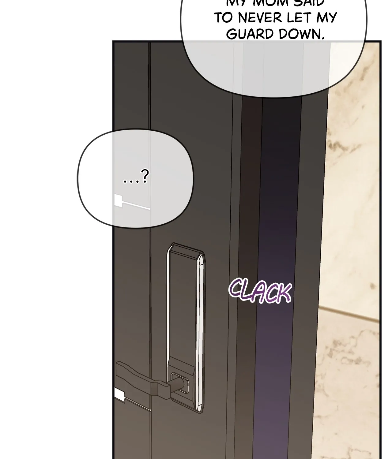 Not What the Doctor Ordered Chapter 23 page 9 - 