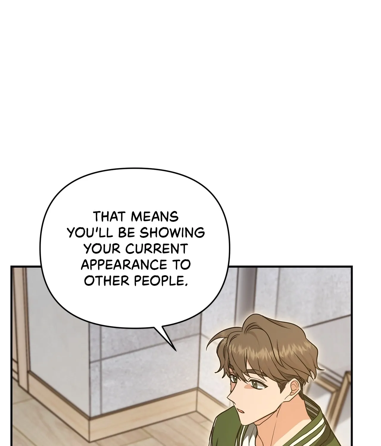 Not What the Doctor Ordered Chapter 23 page 84 - 
