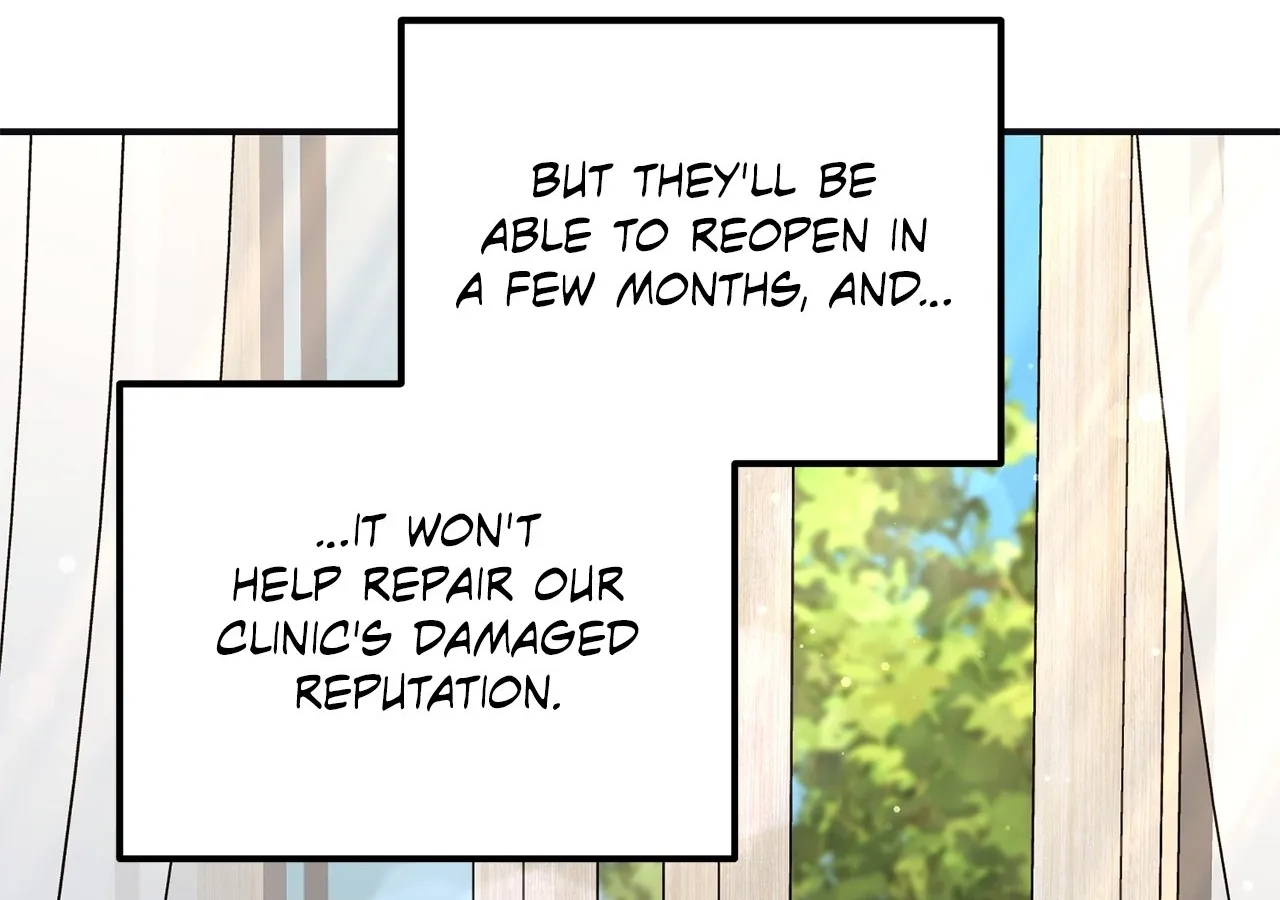 Not What the Doctor Ordered Chapter 23 page 89 - 