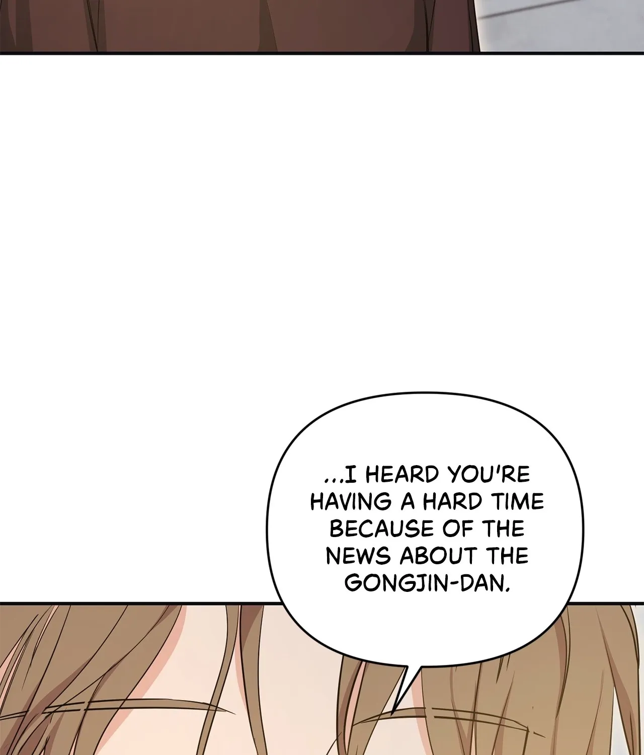 Not What the Doctor Ordered Chapter 23 page 92 - 