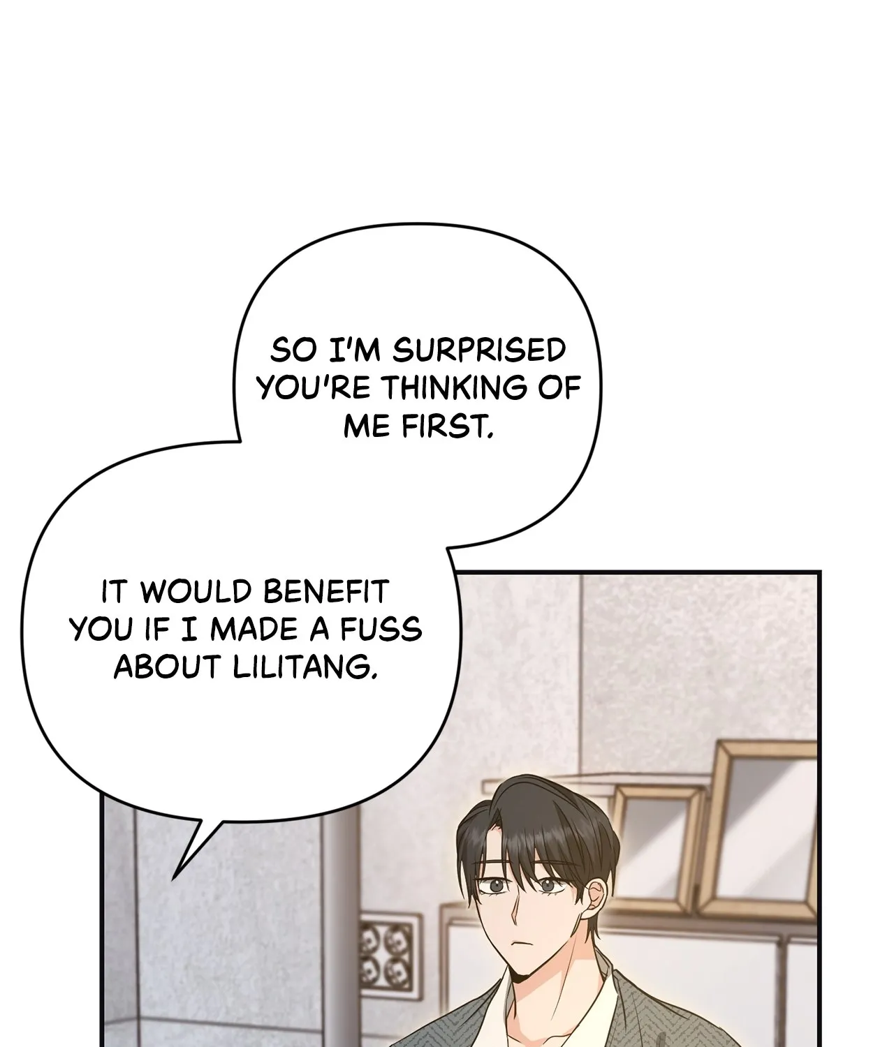 Not What the Doctor Ordered Chapter 23 page 94 - 