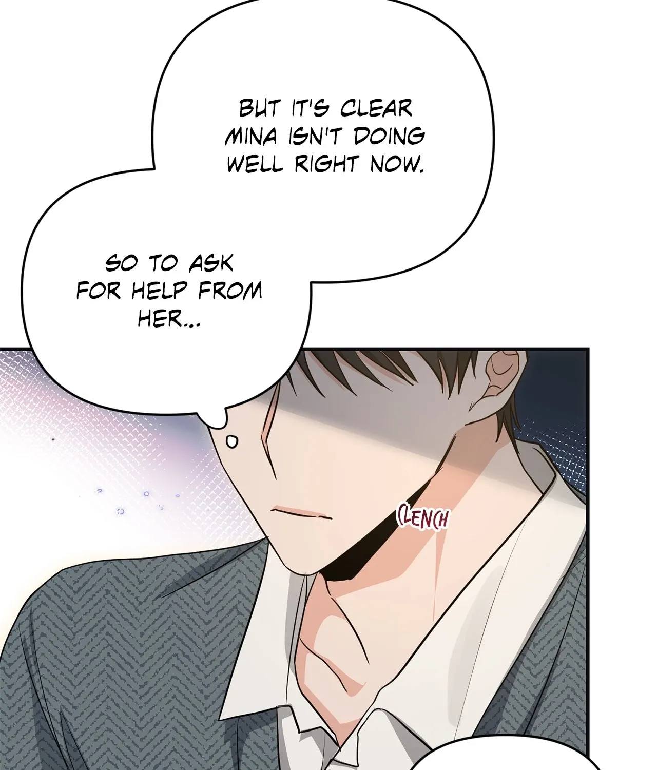 Not What the Doctor Ordered Chapter 23 page 98 - 