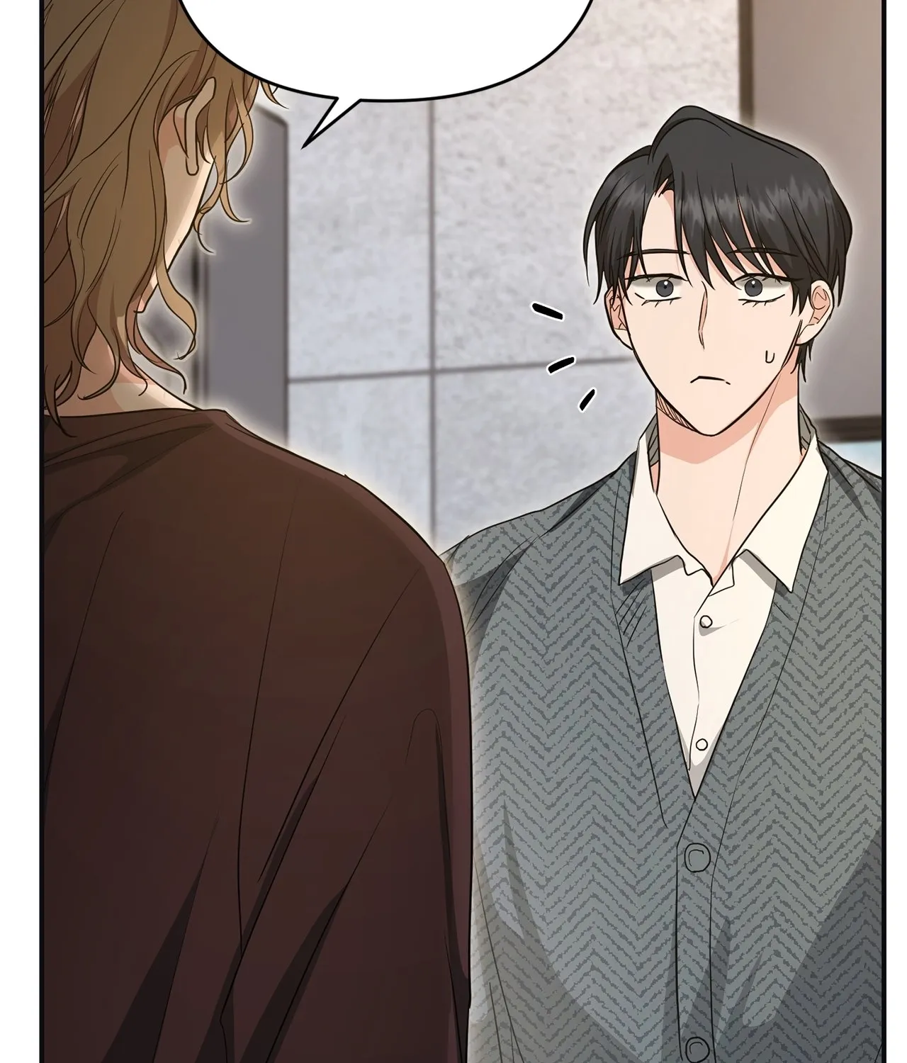 Not What the Doctor Ordered Chapter 23 page 100 - 