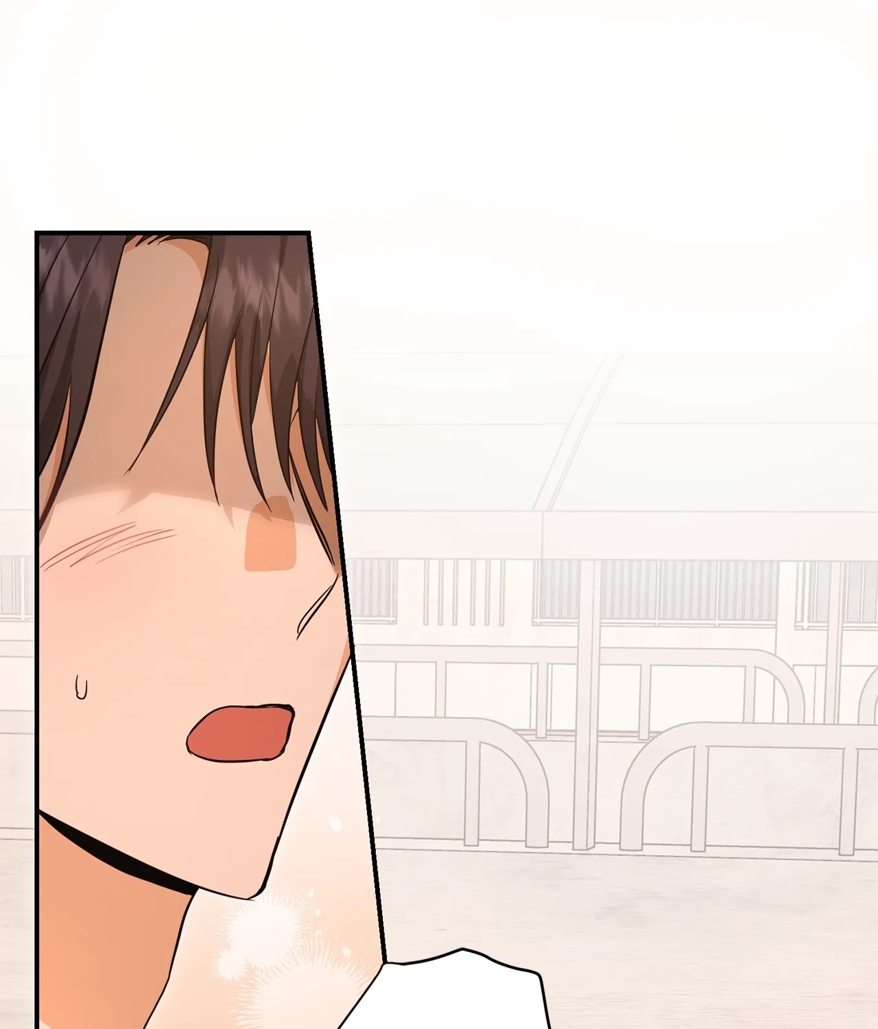 Not What the Doctor Ordered Chapter 24 page 1 - 