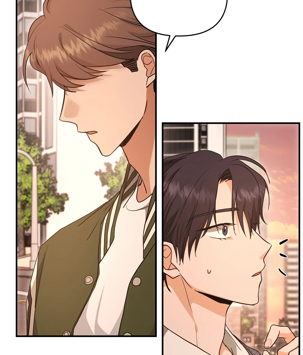 Not What the Doctor Ordered Chapter 24 page 11 - 