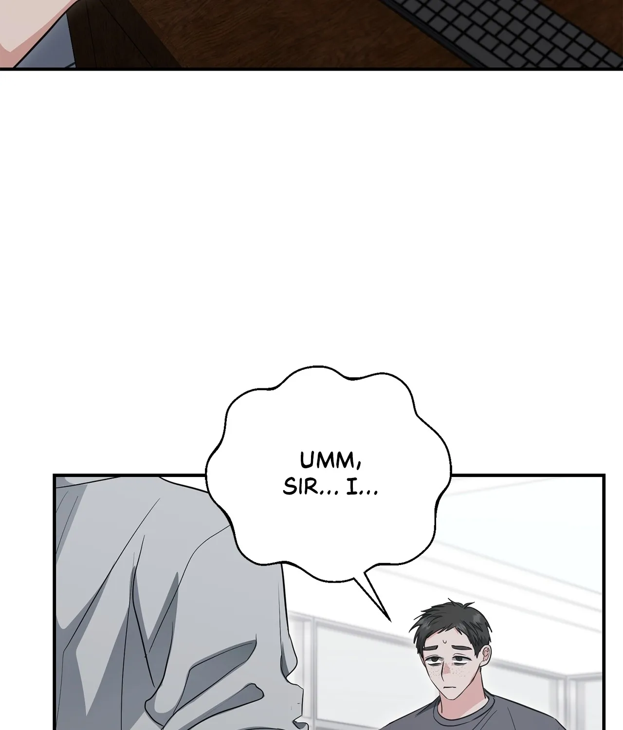 Not What the Doctor Ordered Chapter 24 page 101 - 