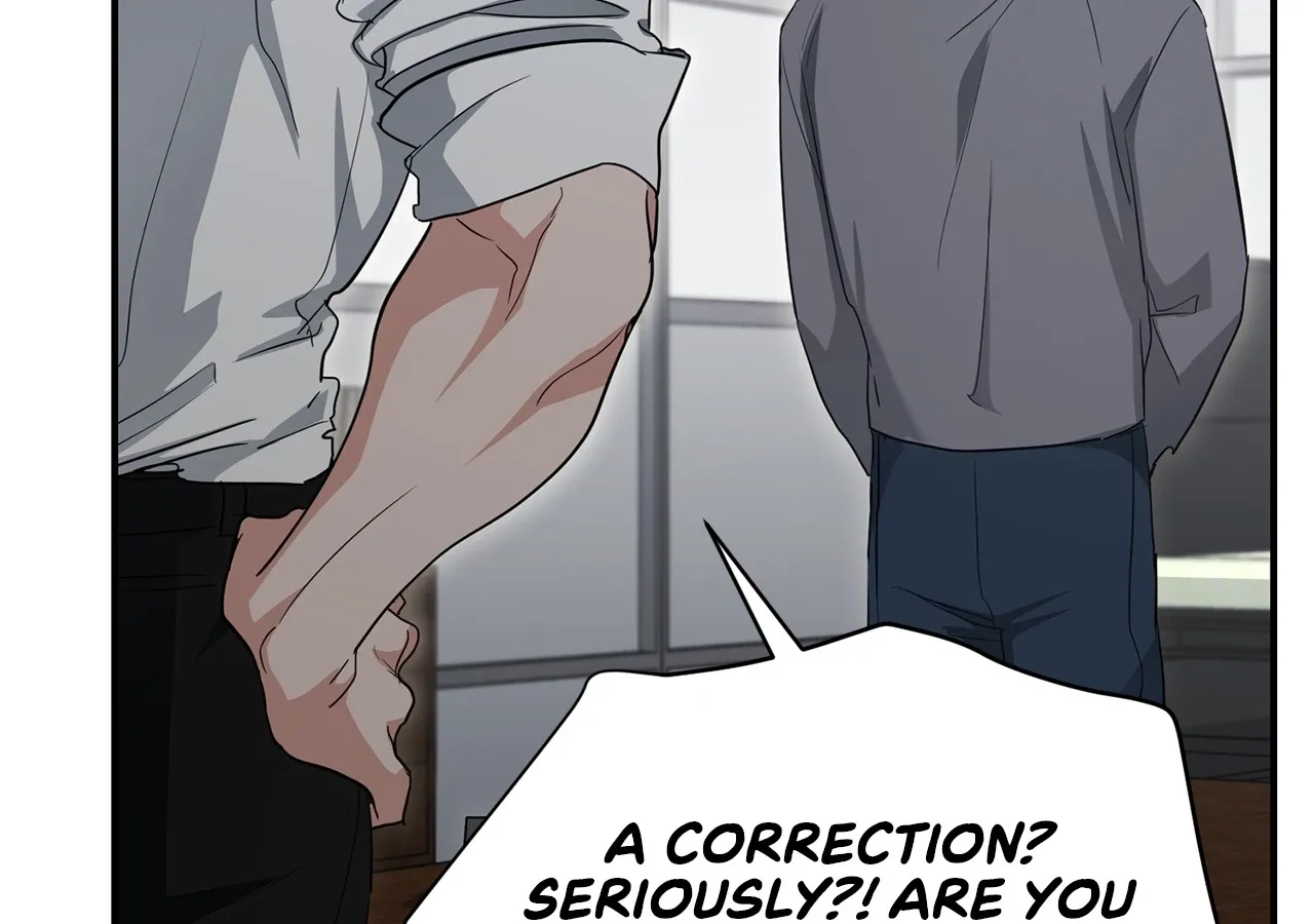 Not What the Doctor Ordered Chapter 24 page 102 - 