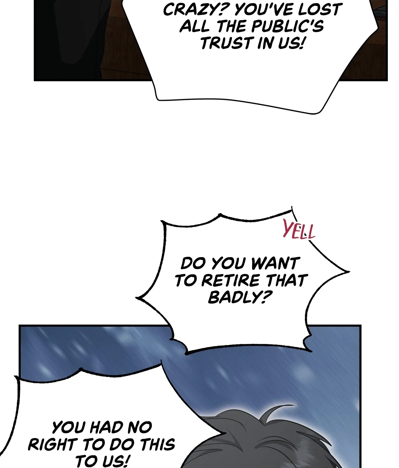 Not What the Doctor Ordered Chapter 24 page 103 - 
