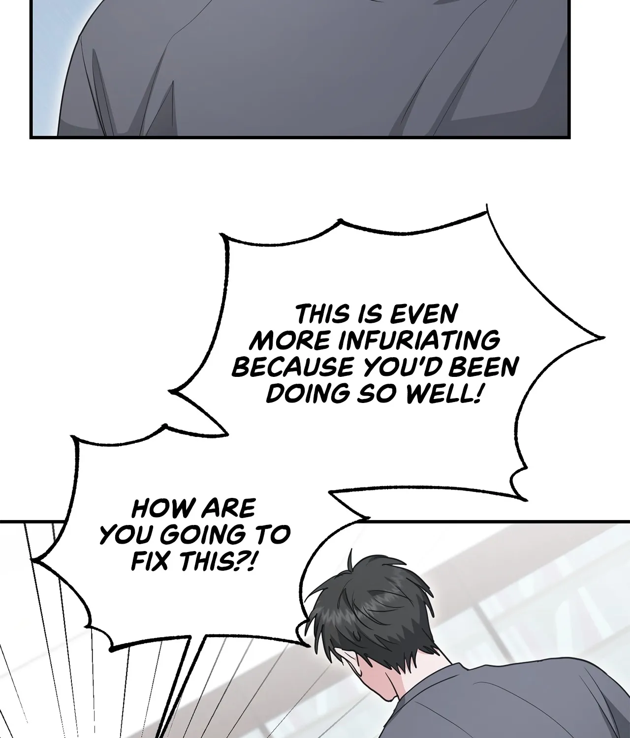 Not What the Doctor Ordered Chapter 24 page 105 - 