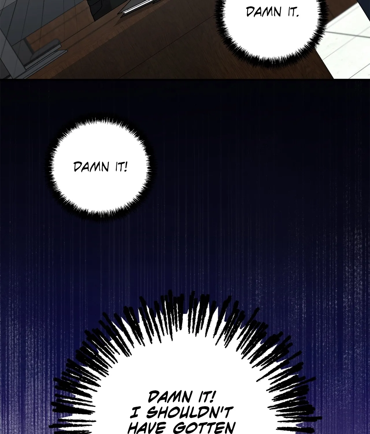 Not What the Doctor Ordered Chapter 24 page 107 - 