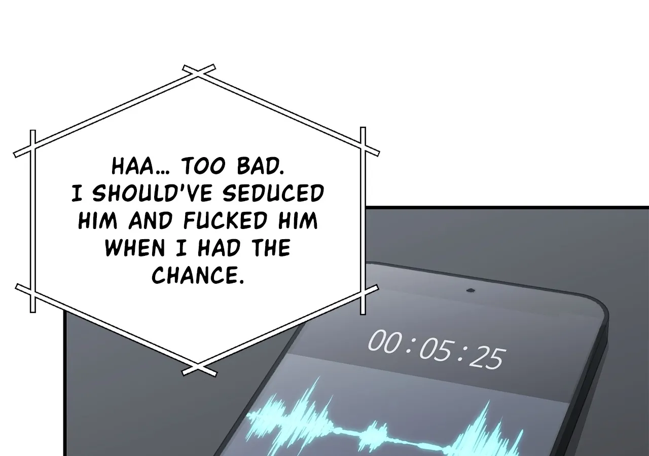 Not What the Doctor Ordered Chapter 24 page 110 - 