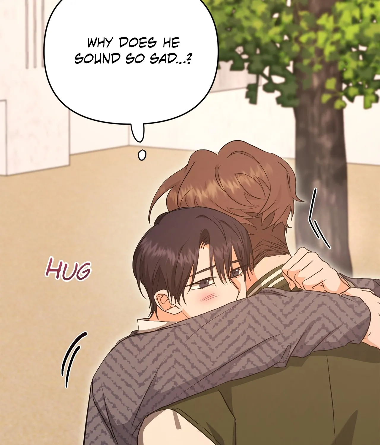 Not What the Doctor Ordered Chapter 24 page 17 - 