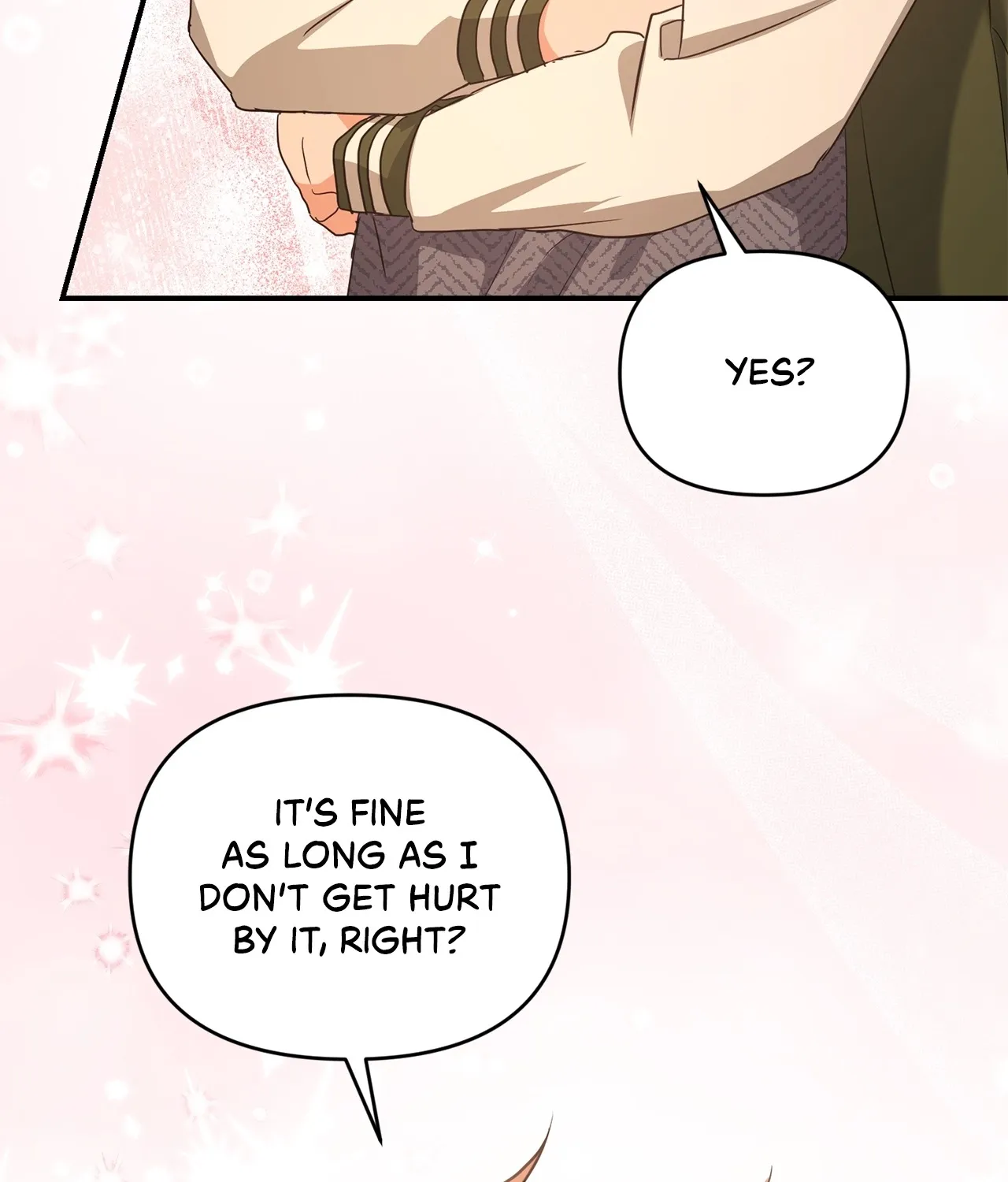 Not What the Doctor Ordered Chapter 24 page 21 - 