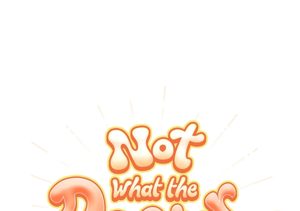 Not What the Doctor Ordered Chapter 24 page 26 - 