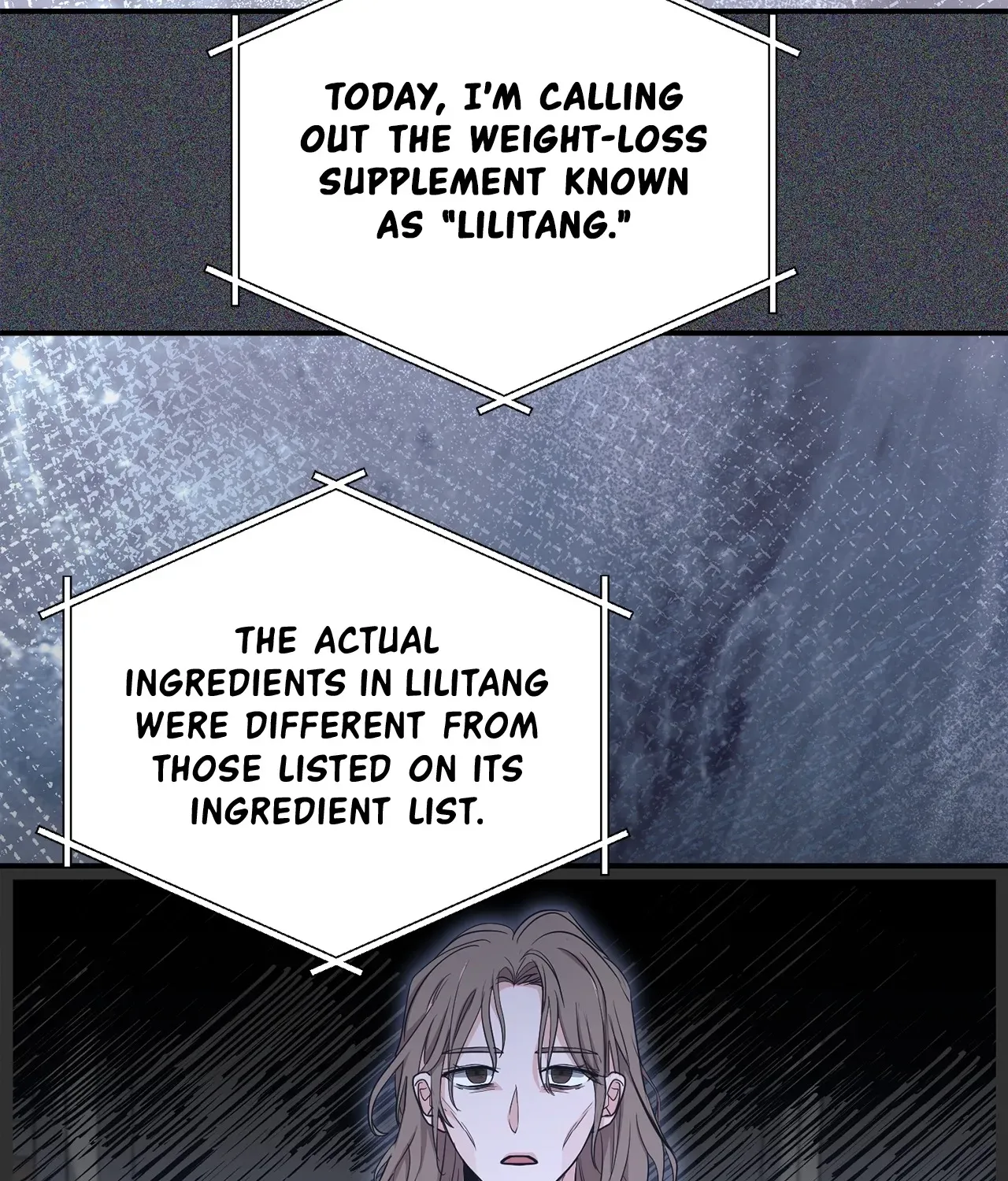 Not What the Doctor Ordered Chapter 24 page 29 - 