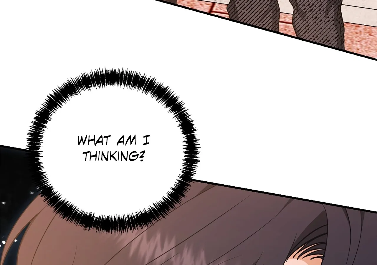 Not What the Doctor Ordered Chapter 24 page 4 - 