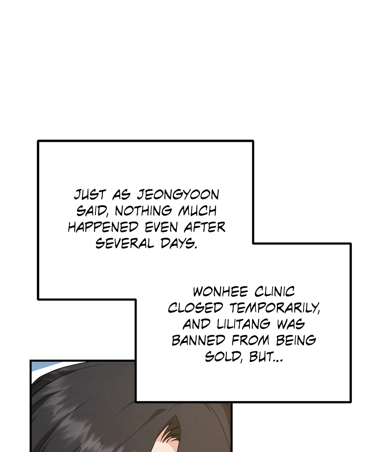 Not What the Doctor Ordered Chapter 24 page 41 - 