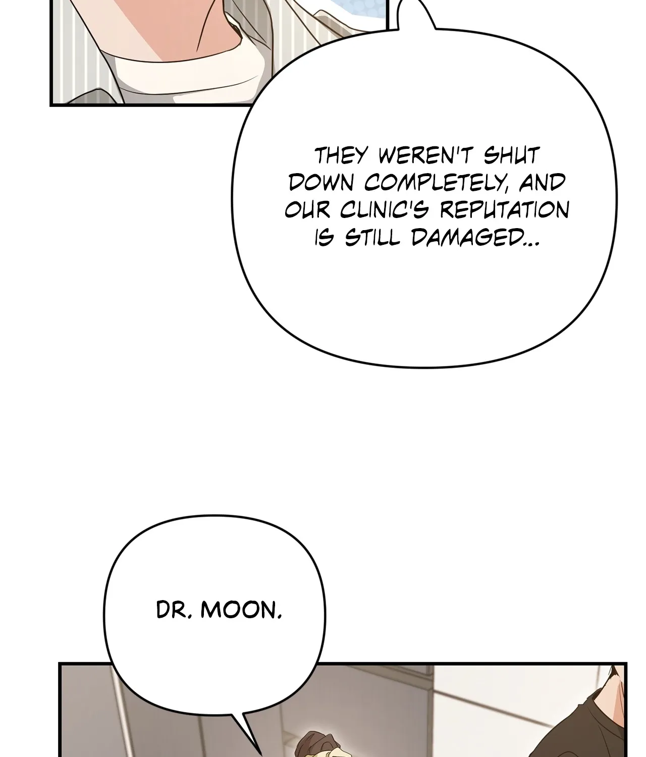 Not What the Doctor Ordered Chapter 24 page 43 - 