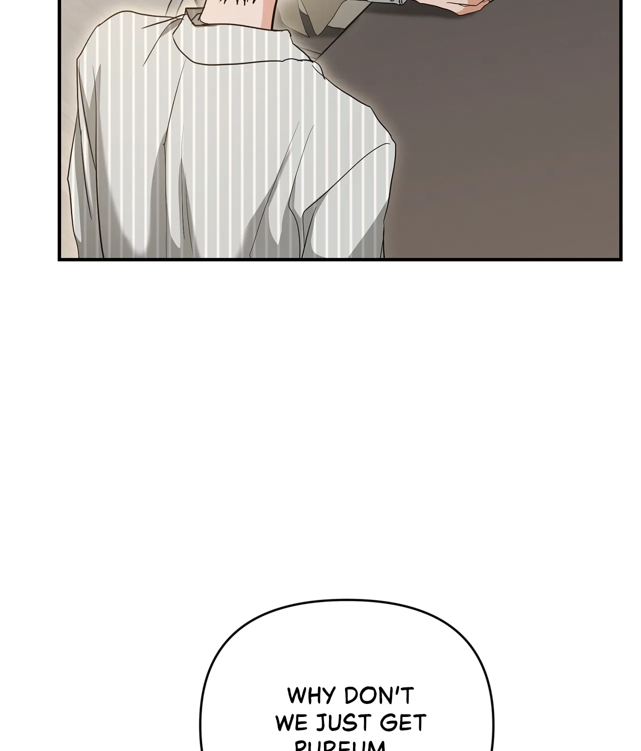 Not What the Doctor Ordered Chapter 24 page 45 - 