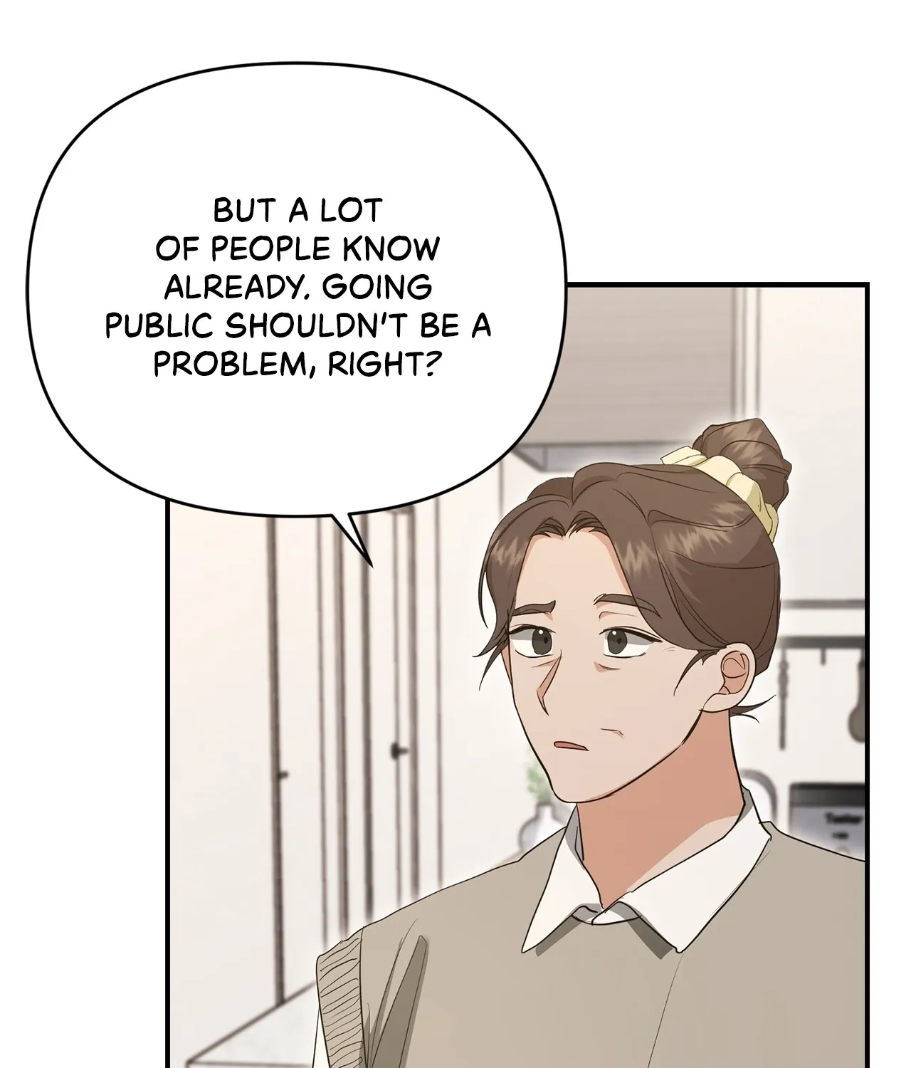 Not What the Doctor Ordered Chapter 24 page 49 - 
