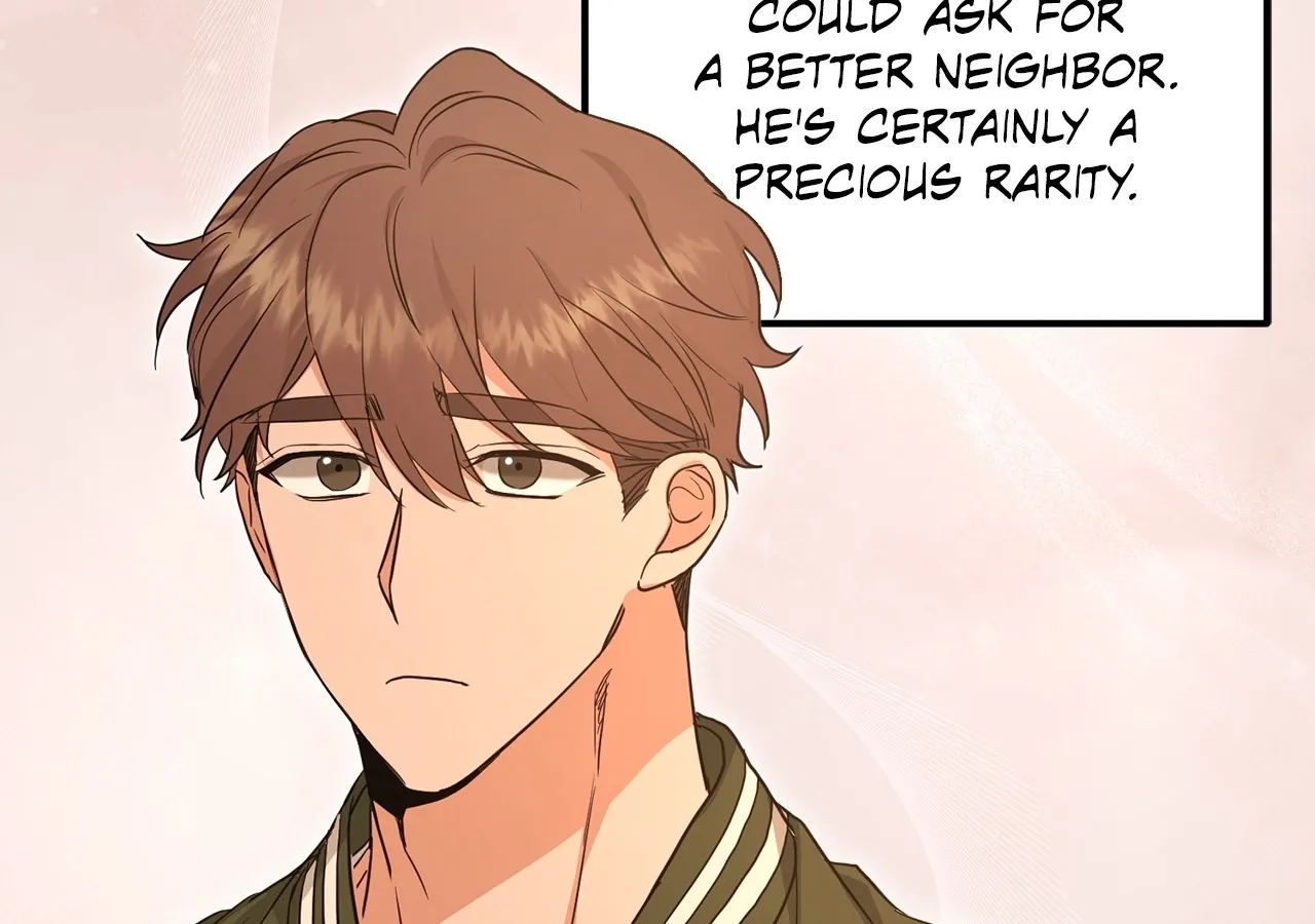 Not What the Doctor Ordered Chapter 24 page 6 - 