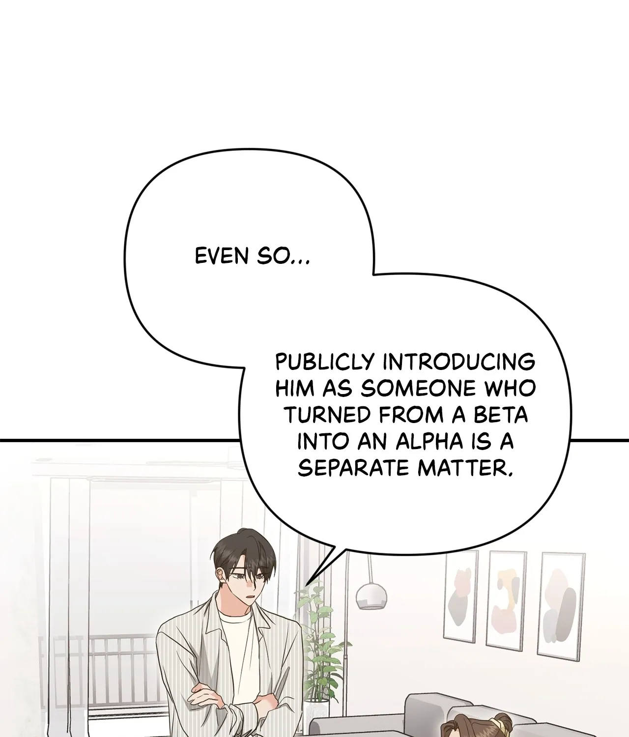 Not What the Doctor Ordered Chapter 24 page 51 - 