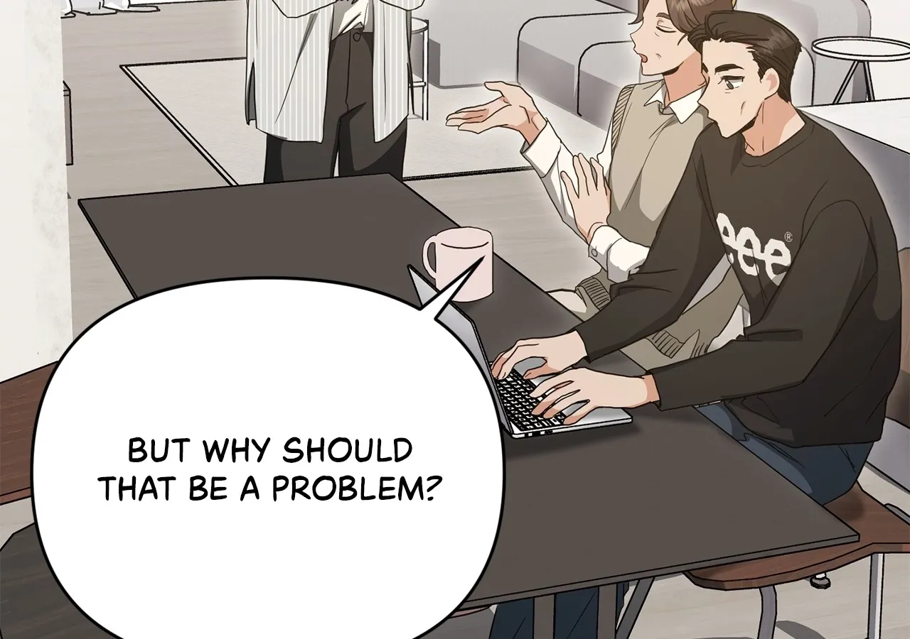 Not What the Doctor Ordered Chapter 24 page 52 - 