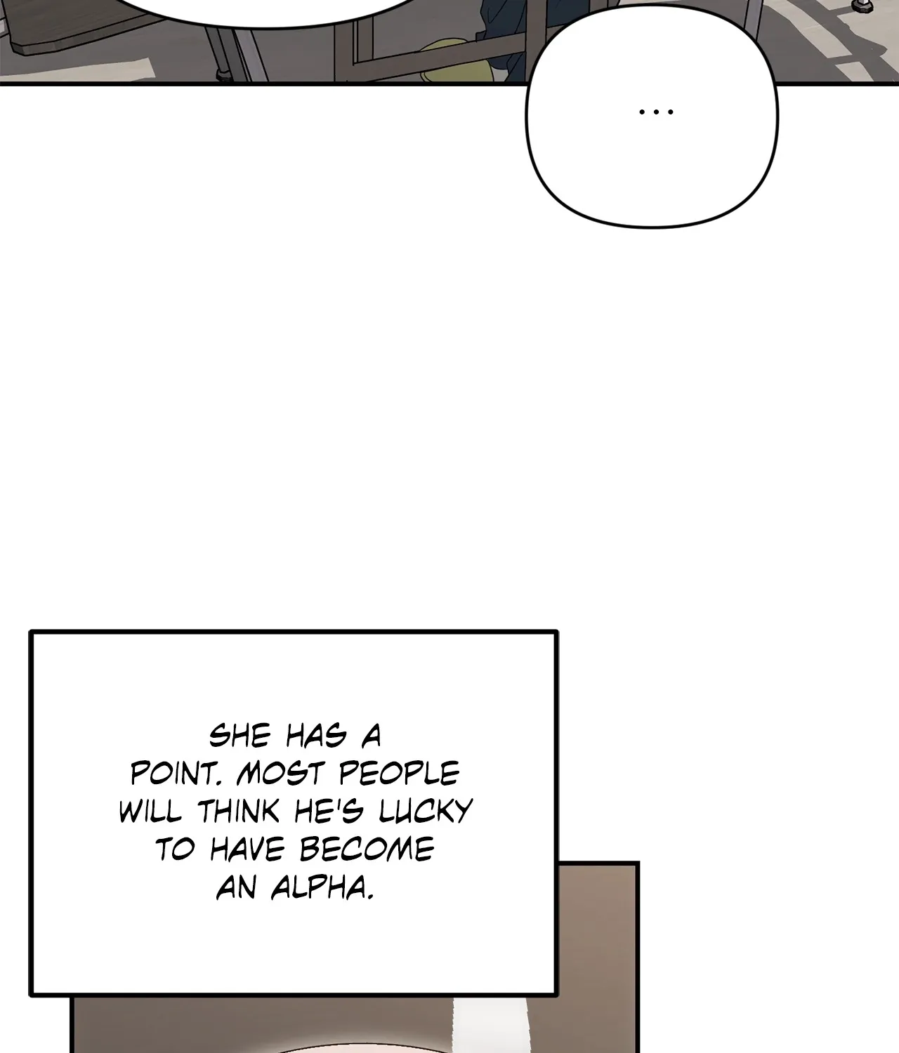 Not What the Doctor Ordered Chapter 24 page 53 - 