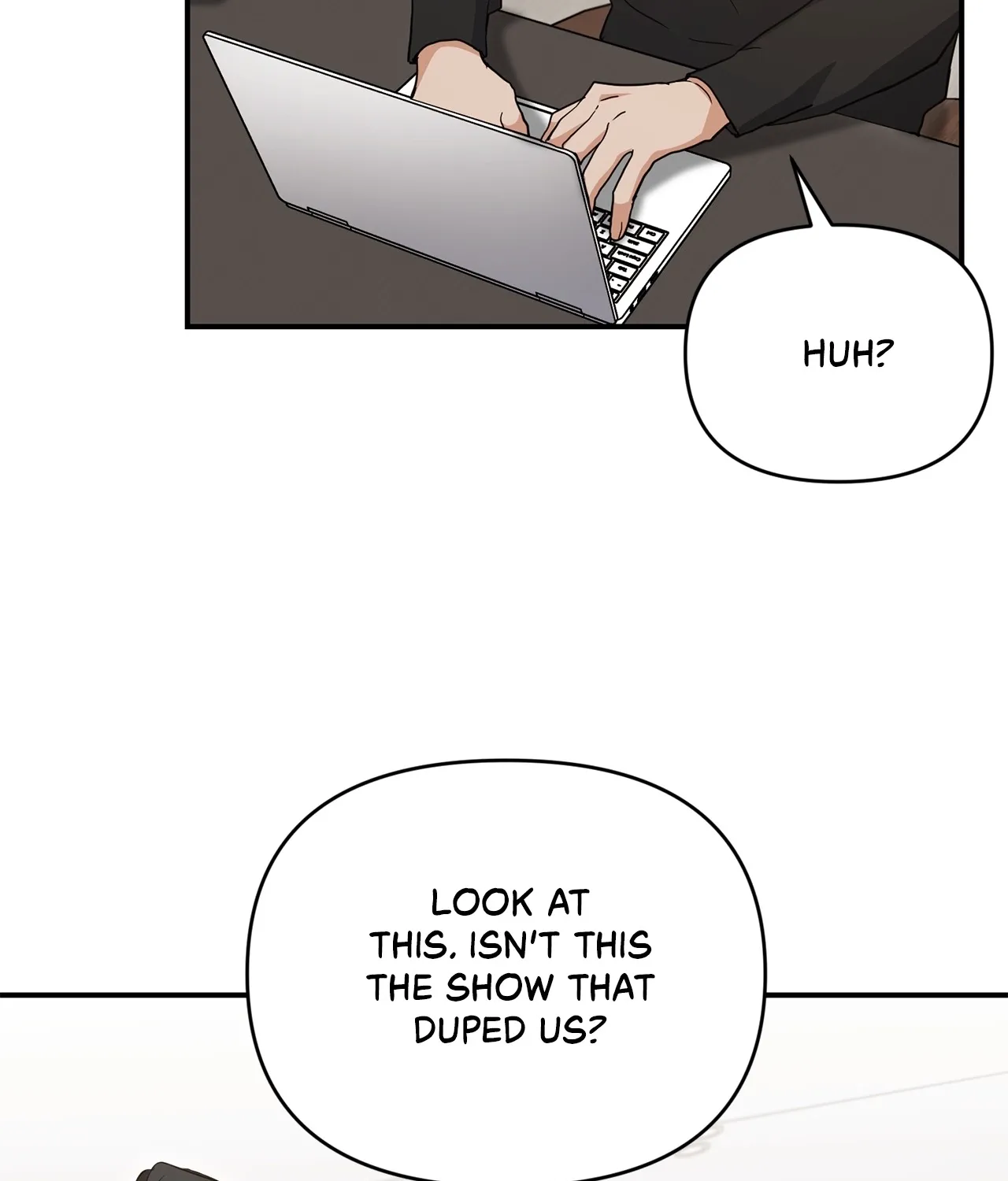 Not What the Doctor Ordered Chapter 24 page 57 - 