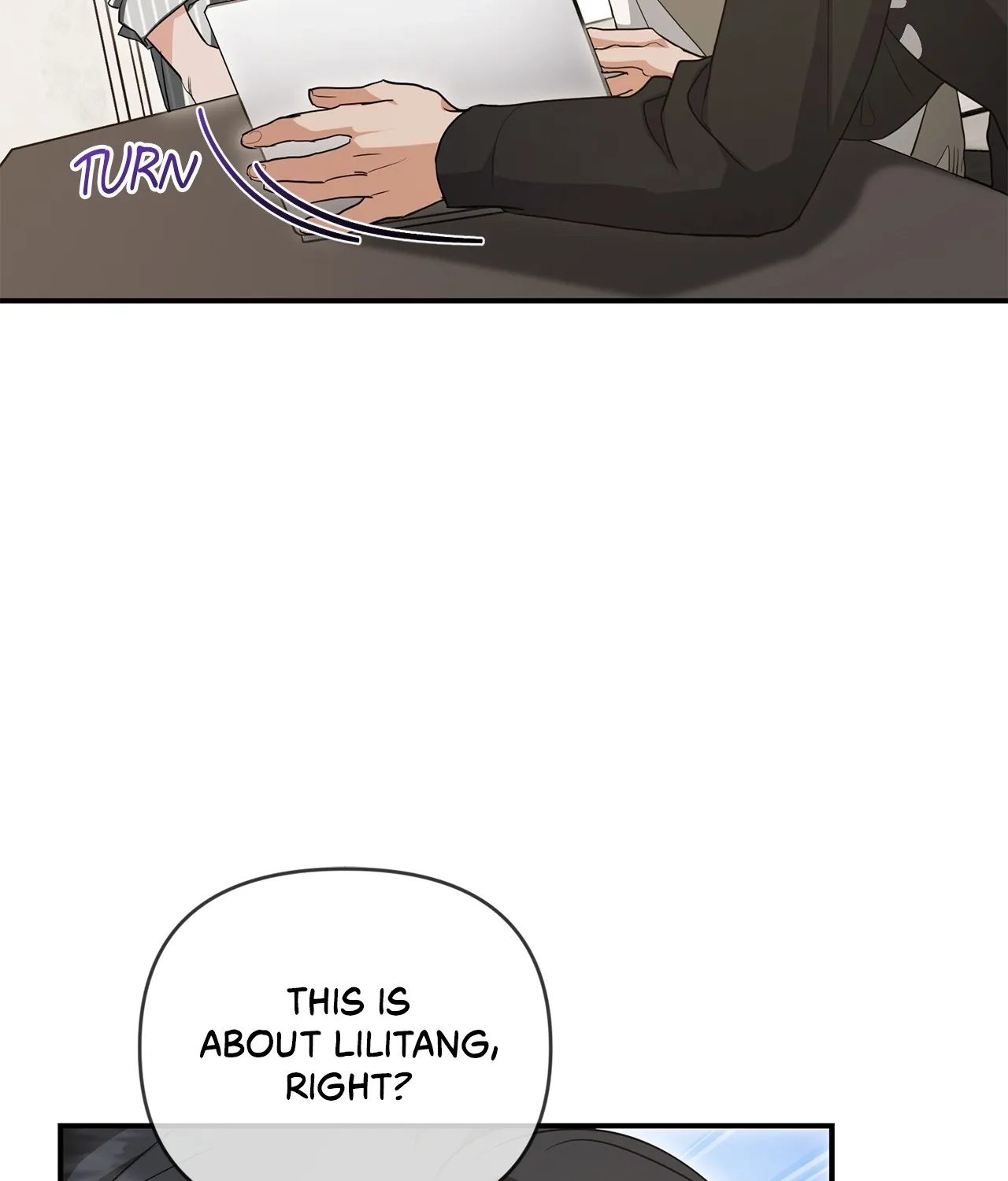 Not What the Doctor Ordered Chapter 24 page 59 - 