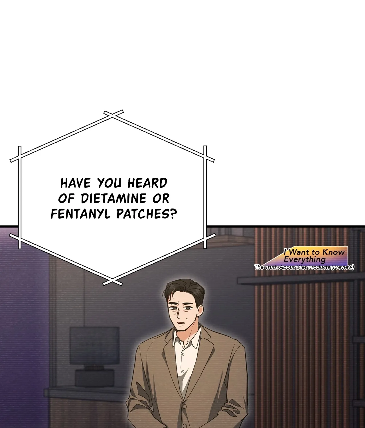 Not What the Doctor Ordered Chapter 24 page 63 - 