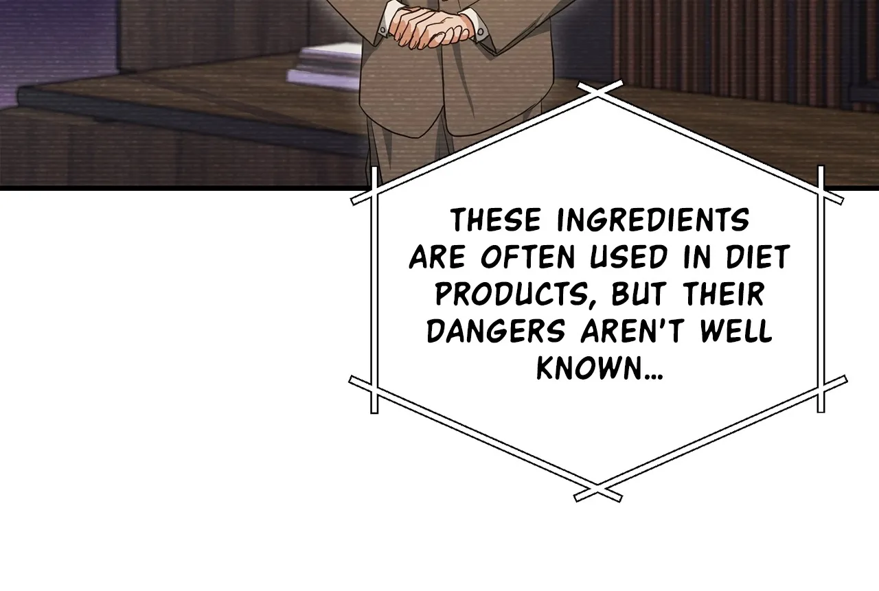 Not What the Doctor Ordered Chapter 24 page 64 - 