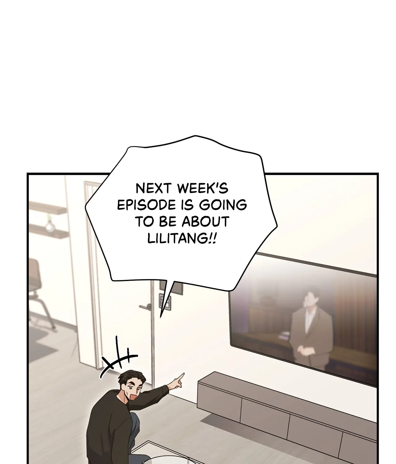 Not What the Doctor Ordered Chapter 24 page 65 - 