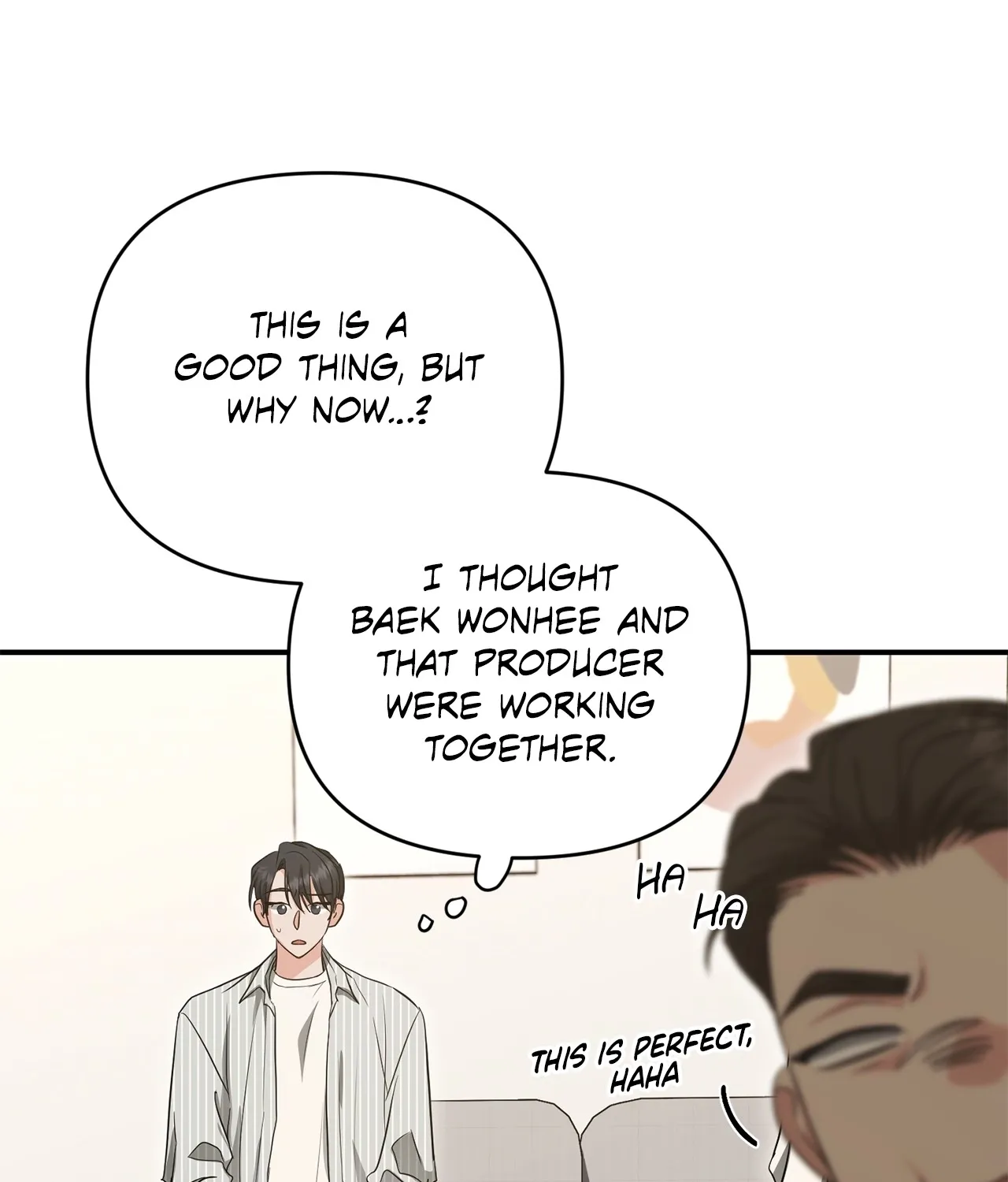 Not What the Doctor Ordered Chapter 24 page 69 - 
