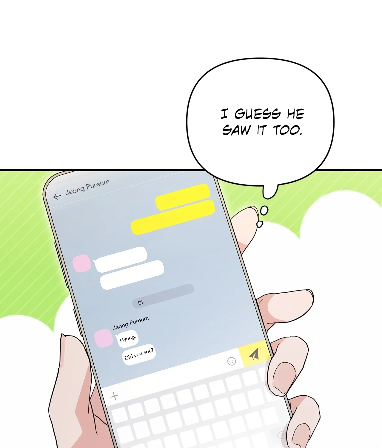 Not What the Doctor Ordered Chapter 24 page 73 - 