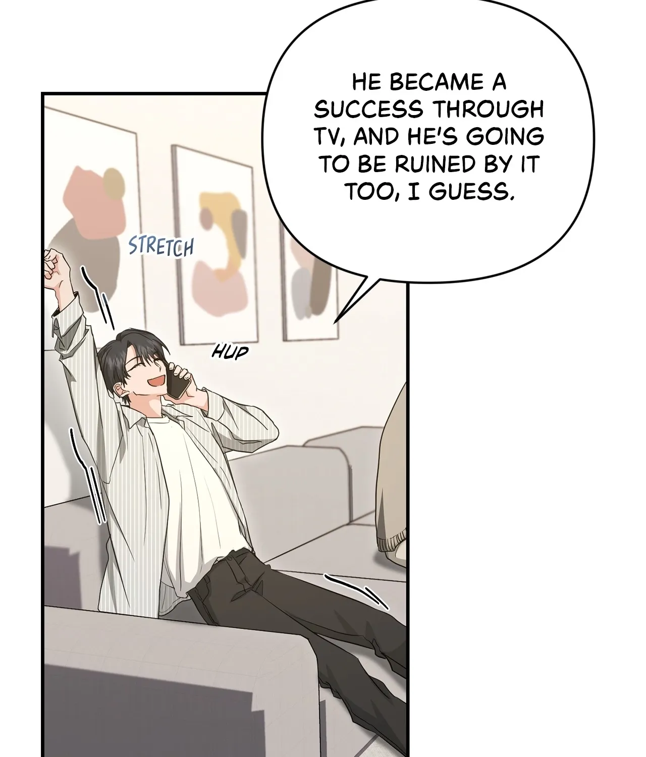 Not What the Doctor Ordered Chapter 24 page 77 - 