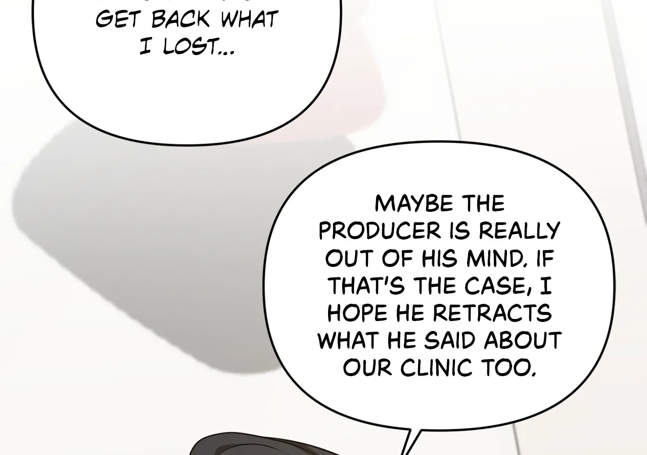 Not What the Doctor Ordered Chapter 24 page 80 - 