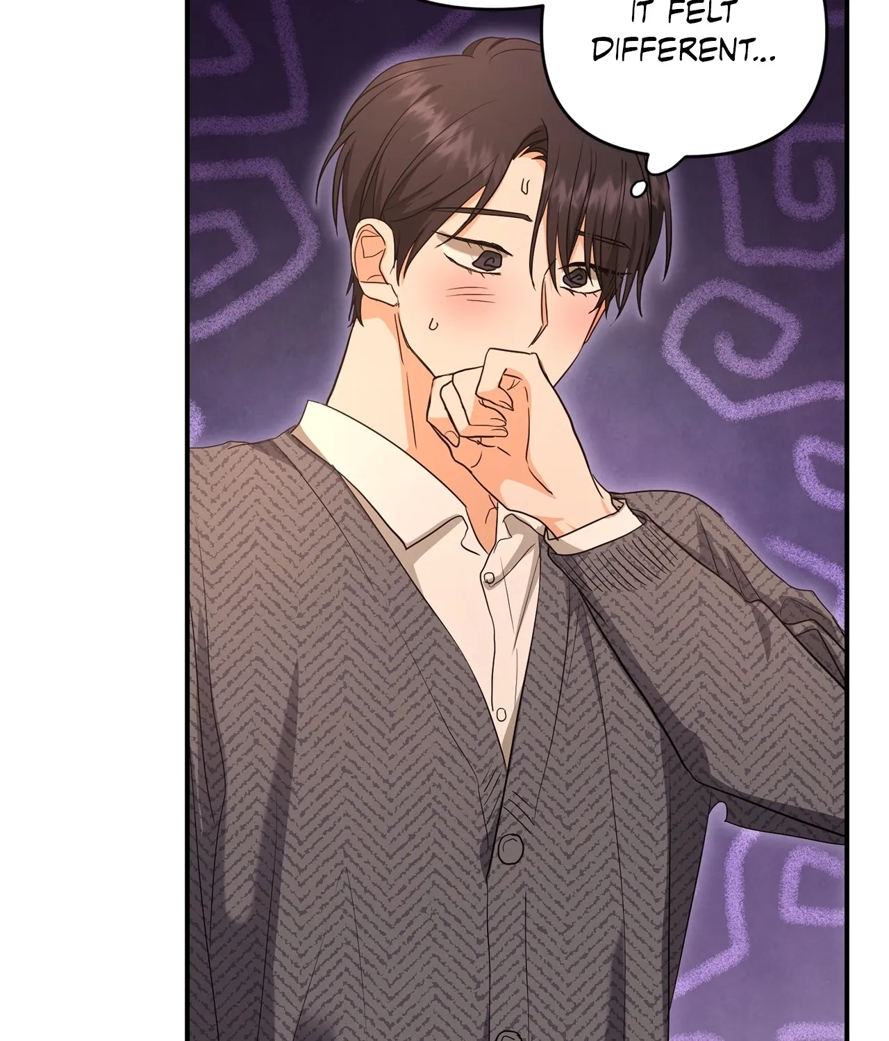 Not What the Doctor Ordered Chapter 24 page 9 - 
