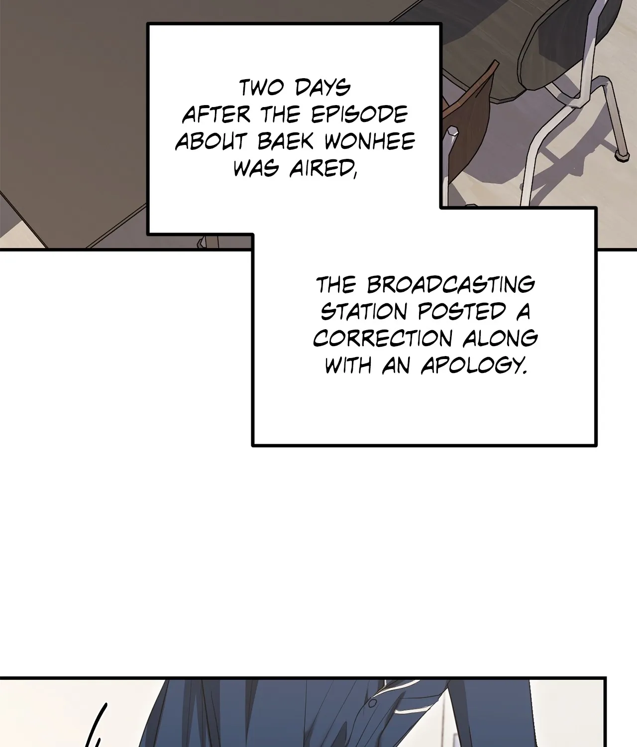 Not What the Doctor Ordered Chapter 24 page 90 - 