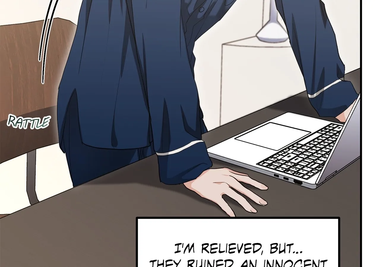 Not What the Doctor Ordered Chapter 24 page 91 - 