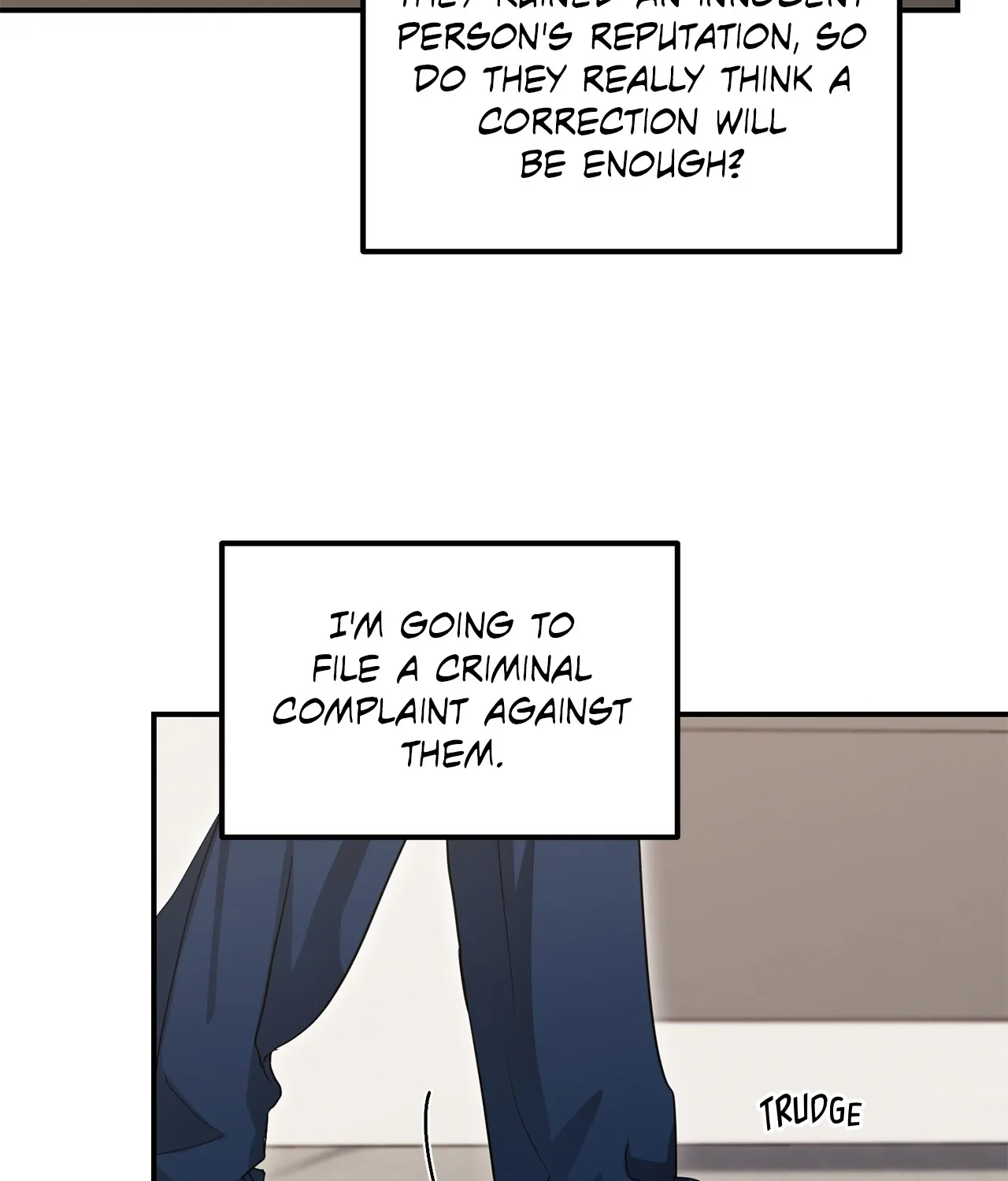 Not What the Doctor Ordered Chapter 24 page 92 - 