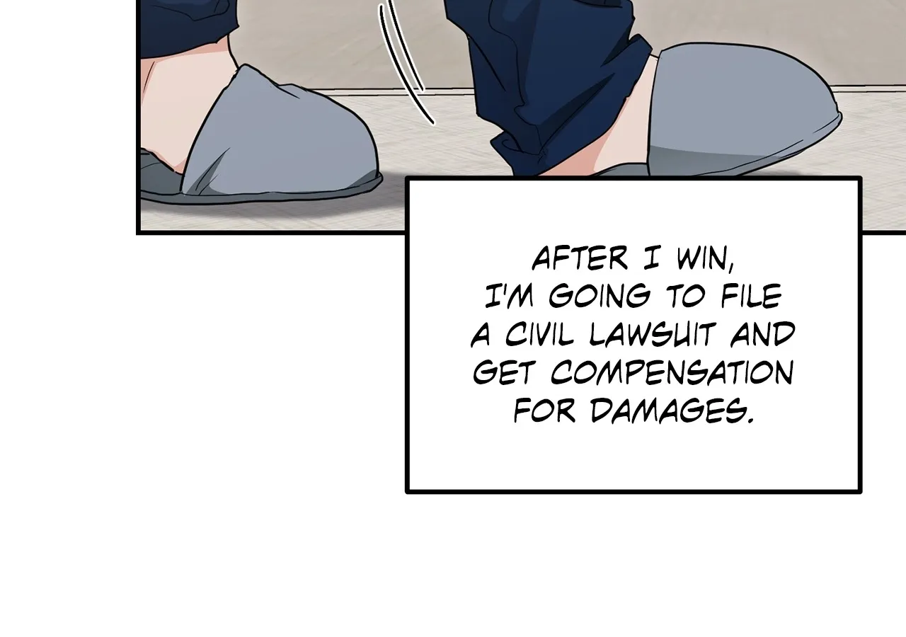 Not What the Doctor Ordered Chapter 24 page 93 - 