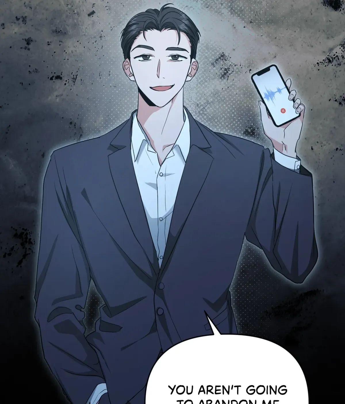 Not What the Doctor Ordered Chapter 25 page 11 - 