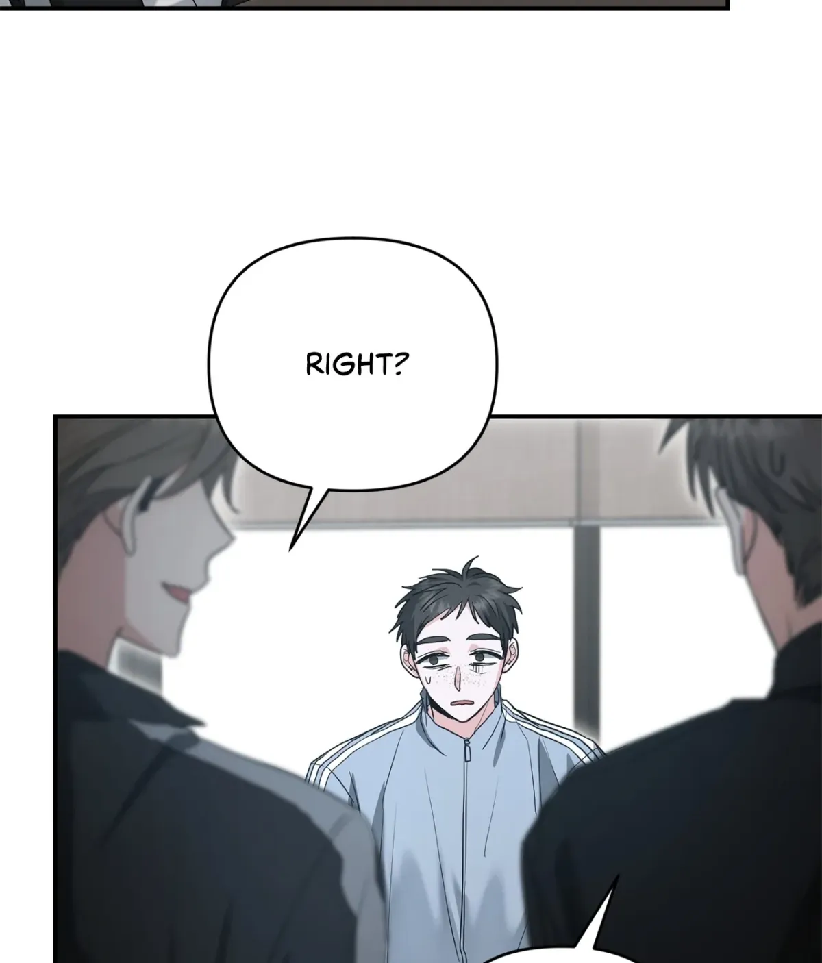 Not What the Doctor Ordered Chapter 25 page 102 - 