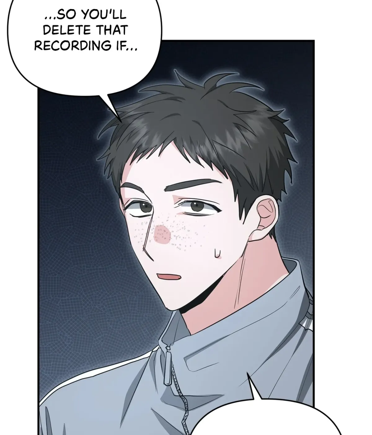 Not What the Doctor Ordered Chapter 25 page 104 - 